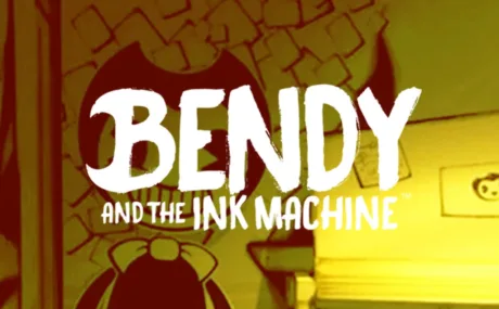 Bendy and the Ink Machine: +2 трейнер