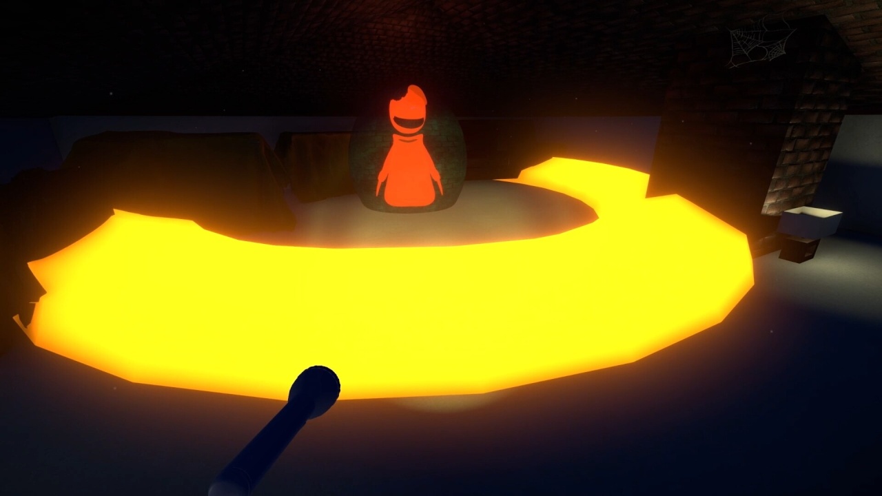 Screenshot #7 - Loss