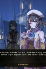 Screenshot #9 - Noctuary