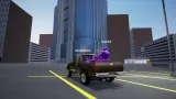 Screenshot #10 - Advanced Vehicle System  UE5.5  v1.4.5