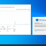 Screenshot #2 - Windows 10 Optima Pro 22H2 19045.5131 x64