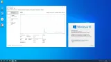 Screenshot #2 - Windows 10 Optima Pro 22H2 19045.5131 x64