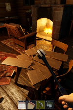 Screenshot #4 - Prologue: Go Wayback!