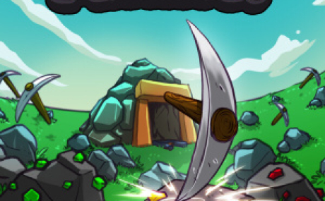 Keep on Mining!