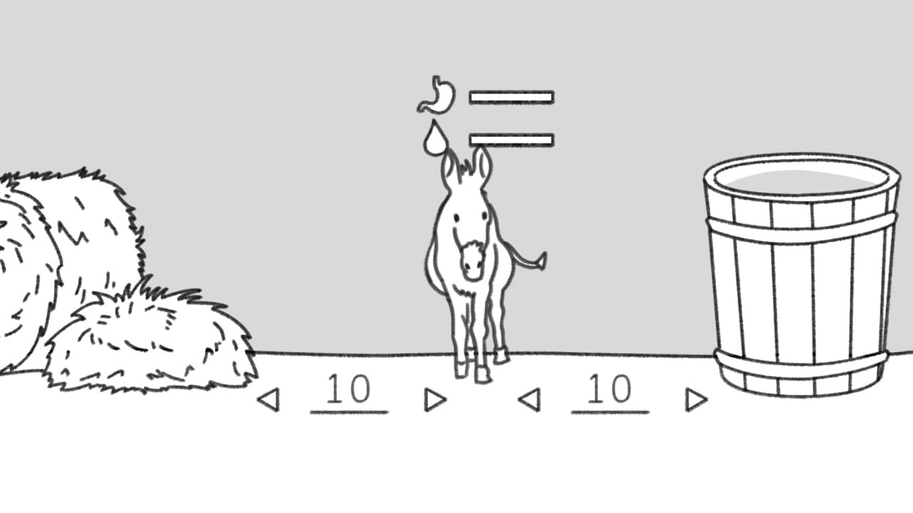 Screenshot #5 - Thought Experiment Simulator