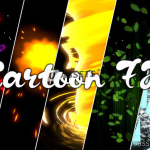 Screenshot #1 - Fantastic Cartoon VFX