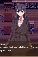 Screenshot #5 - The Great Yokai of the Haunted Halls