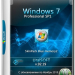 Windows 7x86x64 Professional by Uralsoft