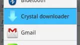 Screenshot #2 - CRYSTAL DOWNLOADER 1.2