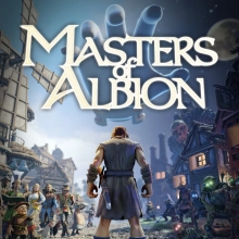 Masters of Albion: +15 трейнер