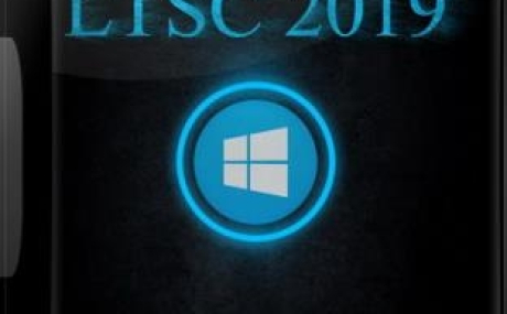 Windows 10 Enterprise LTSC 2019 Cortana Edition 1809 17763.404