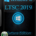 Windows 10 Enterprise LTSC 2019 Cortana Edition 1809 17763.404