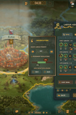 Screenshot #2 - Feudums