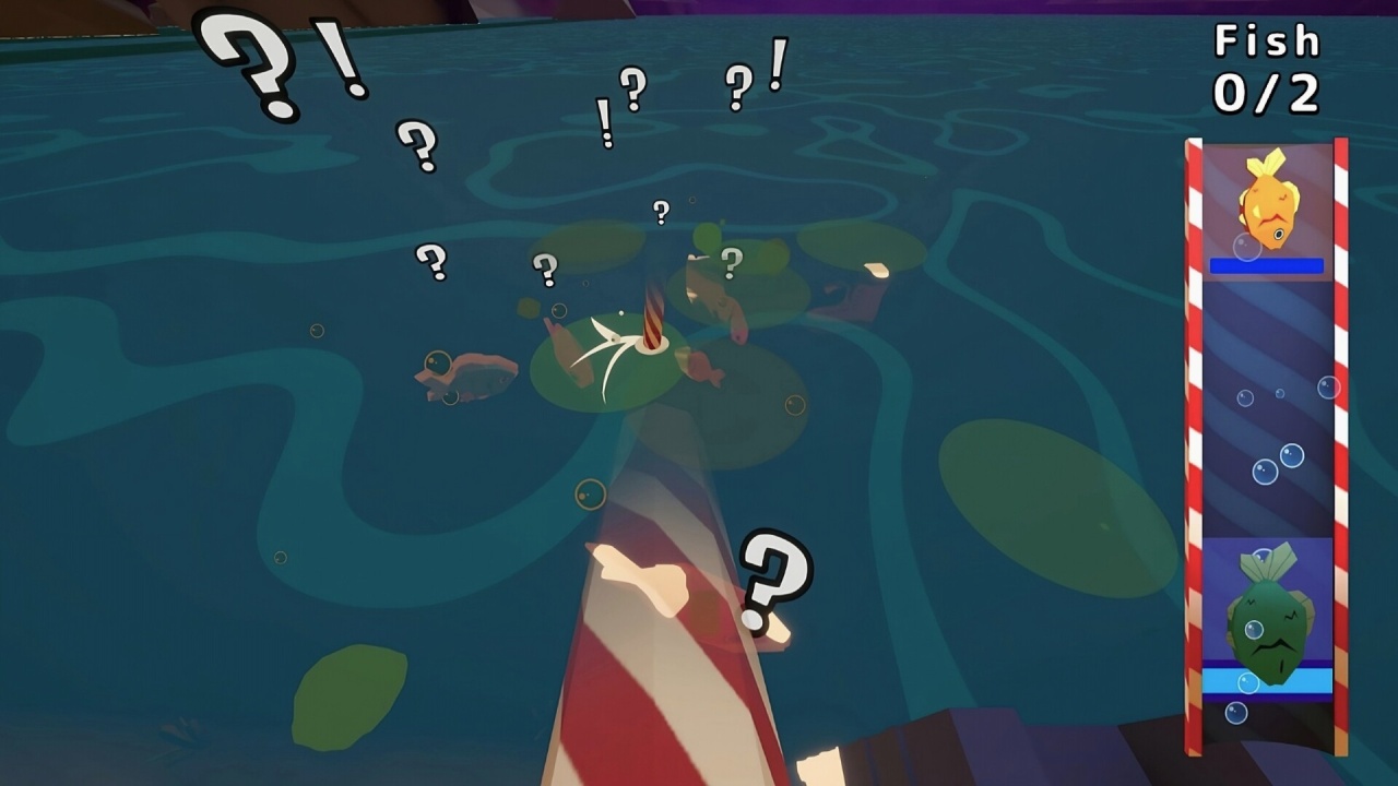 Screenshot #1 - Sip Fisher