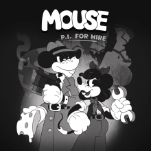 MOUSE: P.I. For Hire: +19 трейнер