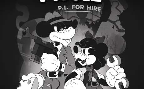 MOUSE: P.I. For Hire: +19 трейнер