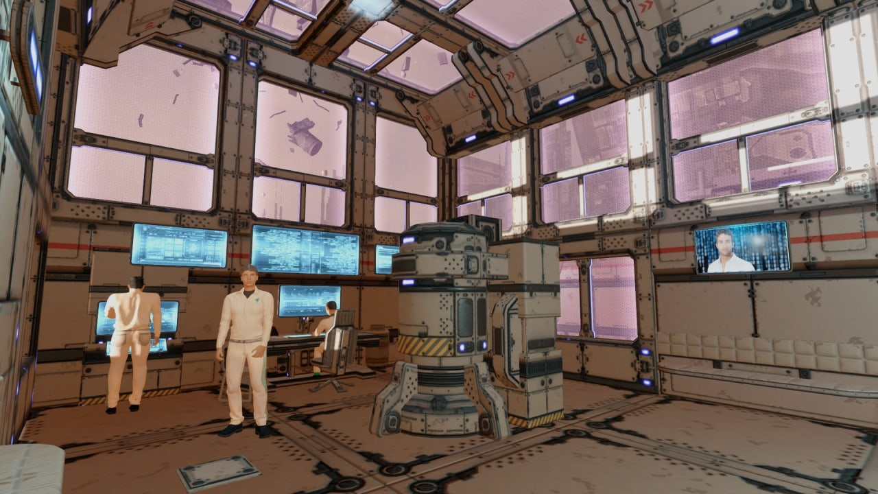 Screenshot #7 - Astrox Imperium