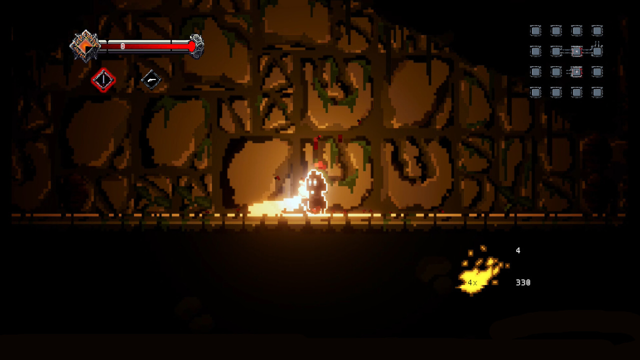 Screenshot #9 - Taram Baba