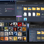 Screenshot #9 - Windows 11 Professional VL x64 22H2 RU by OVGorskiy 03.2023