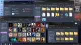 Screenshot #9 - Windows 11 Professional VL x64 22H2 RU by OVGorskiy 03.2023
