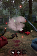 Screenshot #6 - Priest Simulator