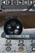 Screenshot #8 - Cone Crushers: Autocross