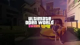 Screenshot #6 - Ultimate Open World (Unreal Engine) — готовый Open World шаблон с AI, транспортом и боевой системой