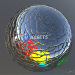 Screenshot #3 - High Quality Reflective Metal Pack