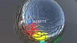 Screenshot #3 - High Quality Reflective Metal Pack