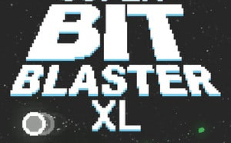 Super Bit Blaster XL