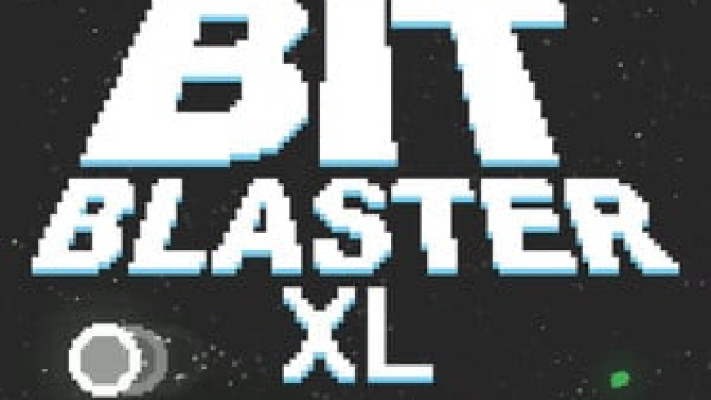 Super Bit Blaster XL