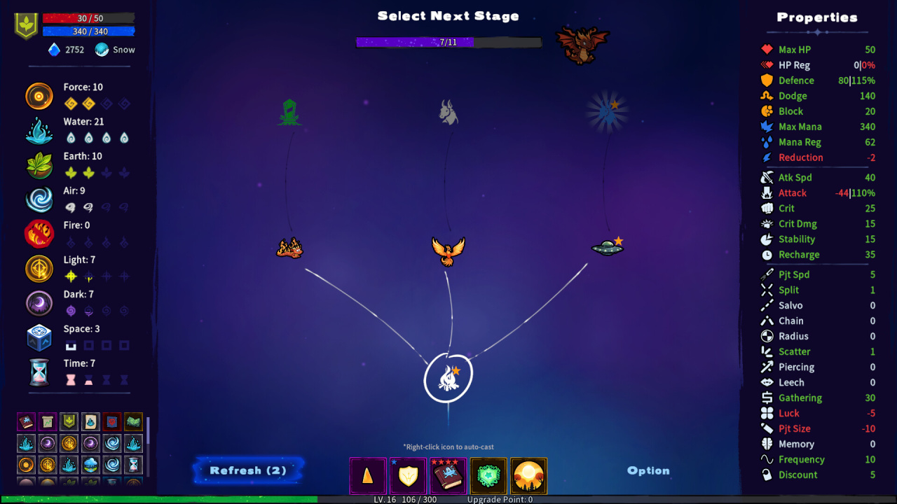Screenshot #6 - Book Shooter