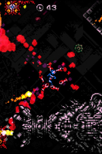 Screenshot #6 - Voids Vigil