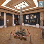 Screenshot #3 - AMAZING BREAKOUT 2.0