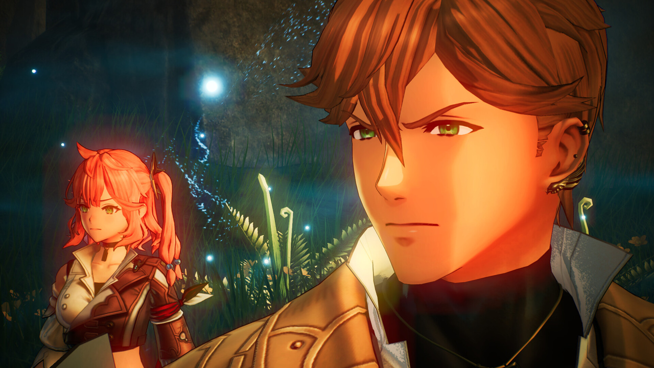 Screenshot #3 - Atelier Yumia: The Alchemist of Memories & the Envisioned Land