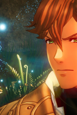 Screenshot #3 - Atelier Yumia: The Alchemist of Memories & the Envisioned Land