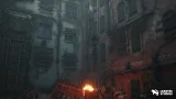 Screenshot #6 - Victorian Decayed Alley Environment (Victorian War Warzone Victorian Alley) UE5.7