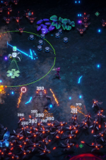 Screenshot #6 - Survivors of the Dawn