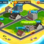 Screenshot #4 - Real Estate Tycoon! City Sim Game Kit