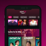 Screenshot #3 - AMAZON MINITV 1.7.16.600