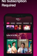 Screenshot #3 - AMAZON MINITV 1.7.16.600