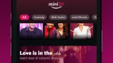 Screenshot #3 - AMAZON MINITV 1.7.16.600