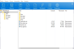 Screenshot #4 - Bandizip - архиватор