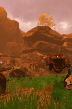 Screenshot #3 - Triton Survival