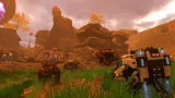Screenshot #3 - Triton Survival