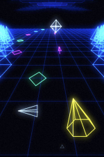 Screenshot #2 - Grid Ranger