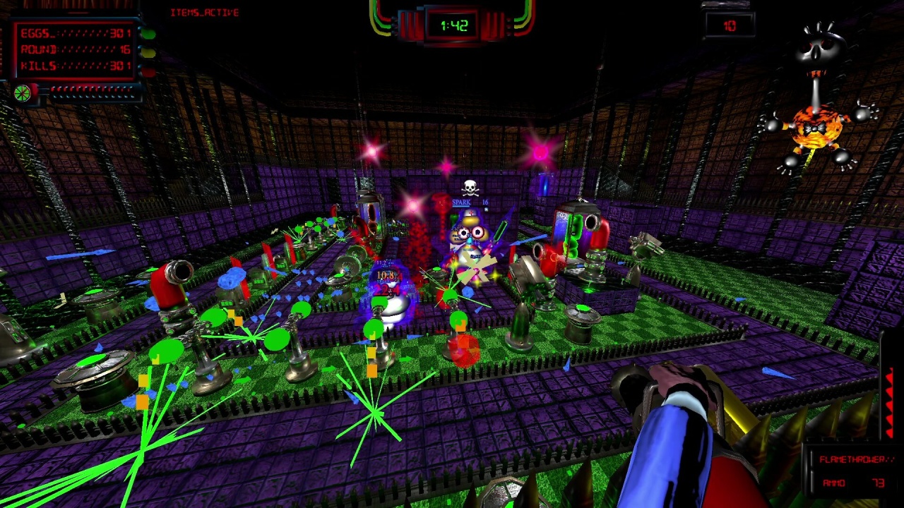 Screenshot #1 - DOLLMAKER