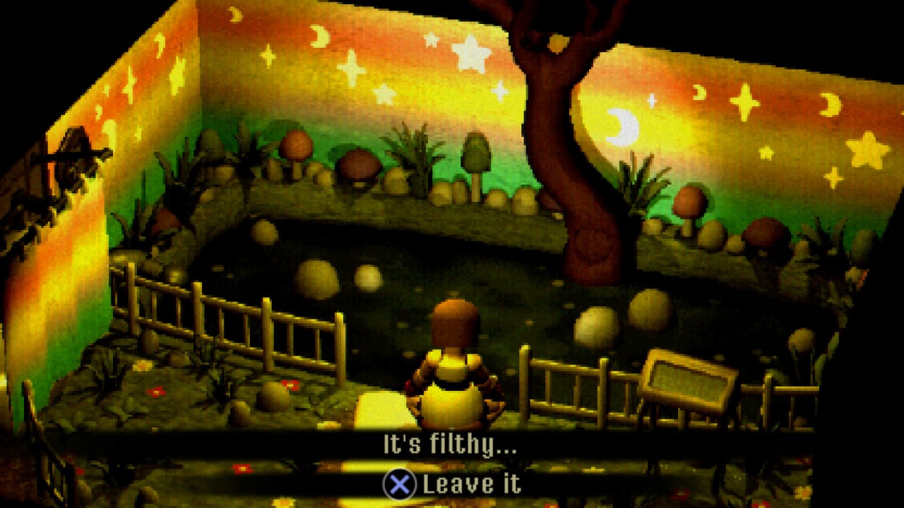 Screenshot #9 - Crow Country