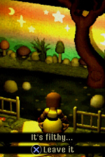 Screenshot #9 - Crow Country