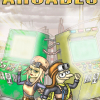 The Last Shot: Arcades